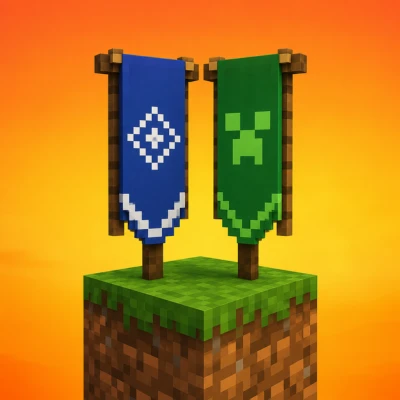 Minecraft Banner Creator