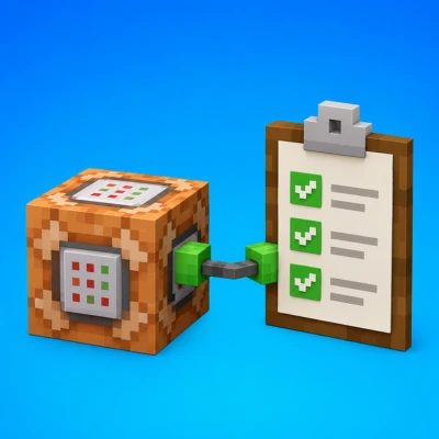 Minecraft Votifier Tester